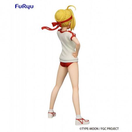 Fate/Grand Carnival statuette PVC Nero 18 cm Furyu - 6