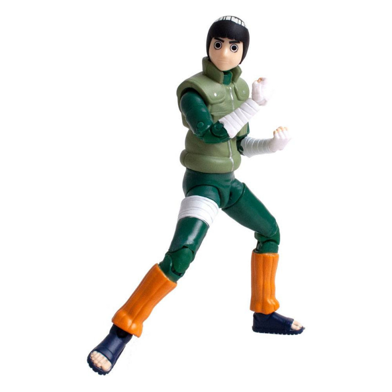 Naruto figurine BST AXN Rock Lee 13 cm