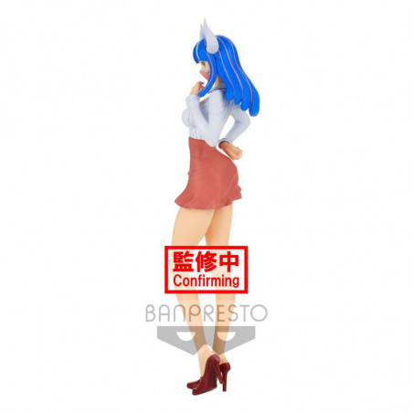 One Piece statuette PVC Glitter & Glamours Ulti Ver. B 23 cm Banpresto - 2