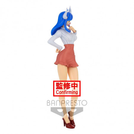 One Piece statuette PVC Glitter & Glamours Ulti Ver. B 23 cm Banpresto - 3