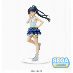 Love Live! Superstar!! statuette PVC PM Ren Hazuki - The beginning is your sky 21 cm SEGA - 1 2