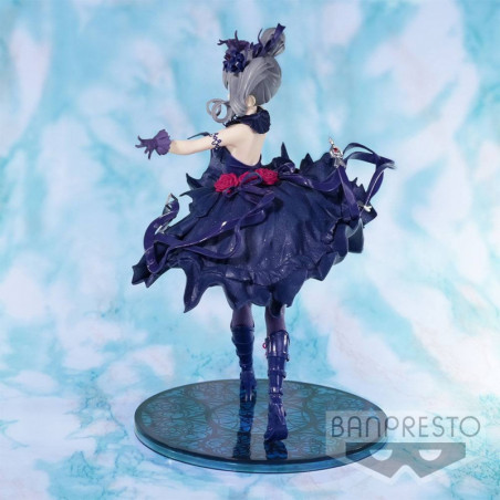 The Idolmaster statuette Espresto est-Dressy & Attractive Eyes Ranko Kanazaki Special Ver. 22 cm SEGA - 2