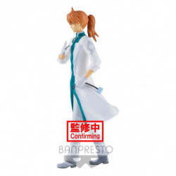 Fate/Grand Order The Movie statuette PVC Romani Archaman 18 cm Banpresto - 1 2