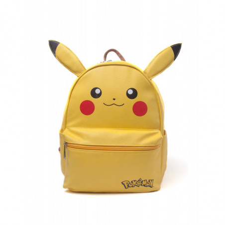 Pokémon sac à dos Pikachu Difuzed - 1