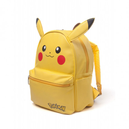 Pokémon sac à dos Pikachu Difuzed - 2