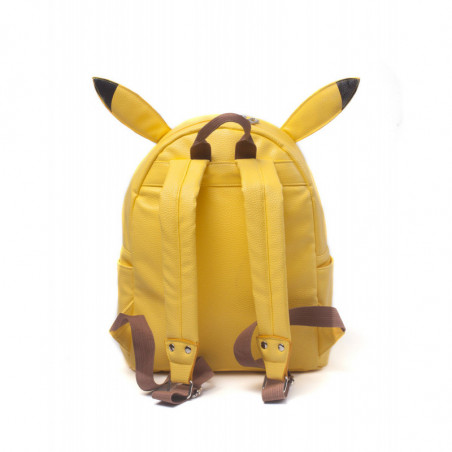 Pokémon sac à dos Pikachu Difuzed - 4