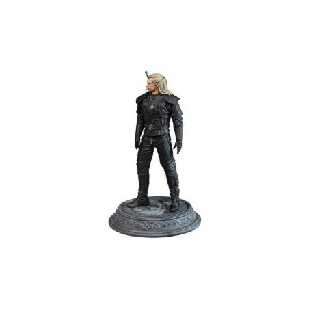 The Witcher statuette PVC Geralt of Rivia 22 cm Dark Horse Comics - 3
