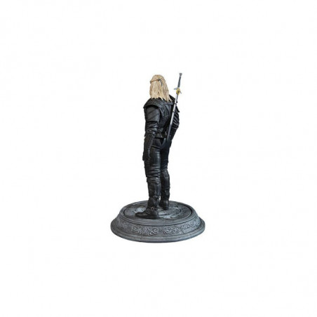 The Witcher statuette PVC Geralt of Rivia 22 cm Dark Horse Comics - 4
