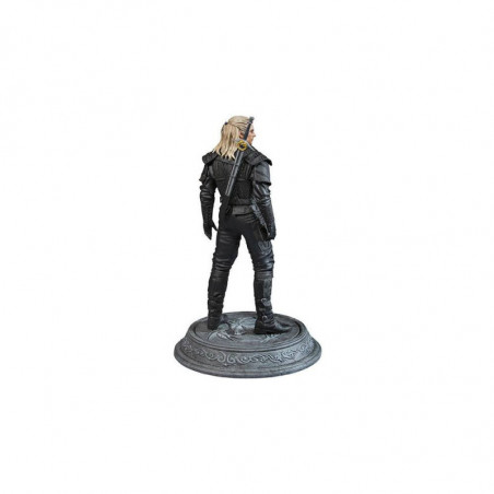 The Witcher statuette PVC Geralt of Rivia 22 cm Dark Horse Comics - 5