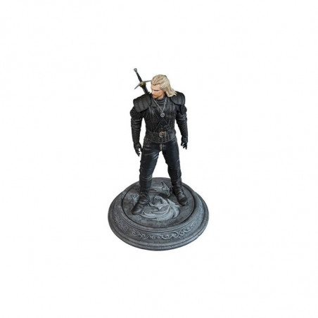 The Witcher statuette PVC Geralt of Rivia 22 cm Dark Horse Comics - 7