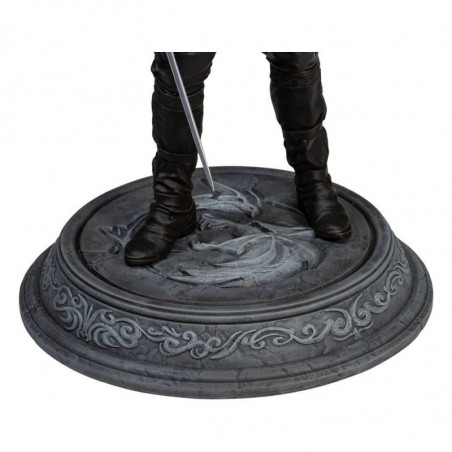 The Witcher statuette PVC Transformed Geralt 24 cm Dark Horse Comics - 8
