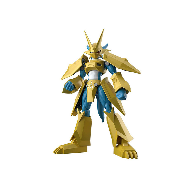 Digimon Figure-Rise Megnamon
