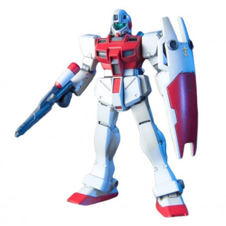 Gundam Gunpla HG 1/144 051 GM Command Space Bandai - 1