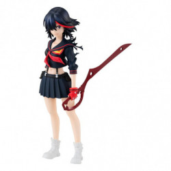 Kill la Kill statuette PVC Pop Up Parade Ryuko Matoi 17 cm Good Smile Company - 1