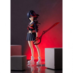 Kill la Kill statuette PVC Pop Up Parade Ryuko Matoi 17 cm Good Smile Company - 1 2