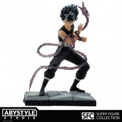 YU YU HAKUSHO - Figurine Hiei Abystyle - 1