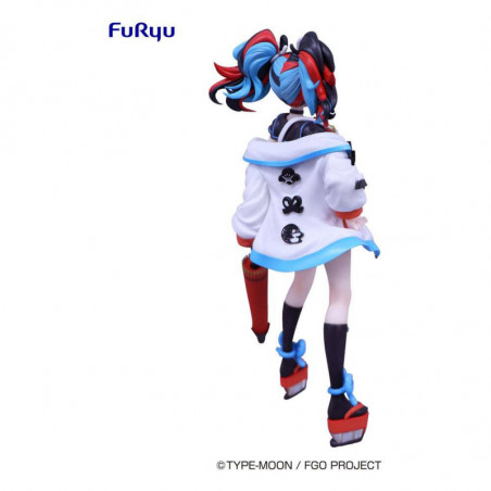 Fate/Grand Order SSS Servant statuette PVC Archer/Sei Shonagon 18 cm Furyu - 6