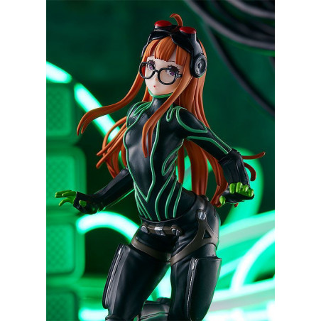 Persona5 the Animation statuette PVC Pop Up Parade Oracle 17 cm Good Smile Company - 4