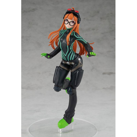 Persona5 the Animation statuette PVC Pop Up Parade Oracle 17 cm Good Smile Company - 6