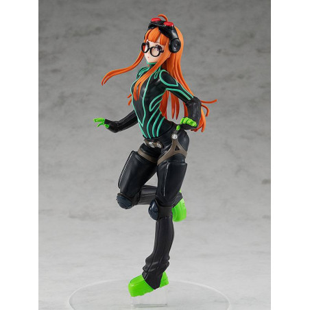 Persona5 the Animation statuette PVC Pop Up Parade Oracle 17 cm Good Smile Company - 7