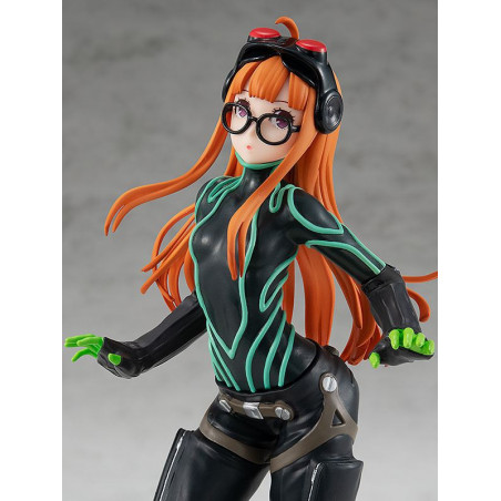 Persona5 the Animation statuette PVC Pop Up Parade Oracle 17 cm Good Smile Company - 9