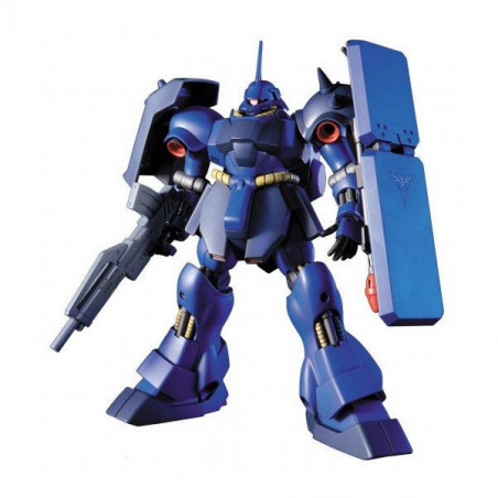 Gundam Gunpla HG 1/144 092 Geara Doga Rezin Custom Bandai - 1