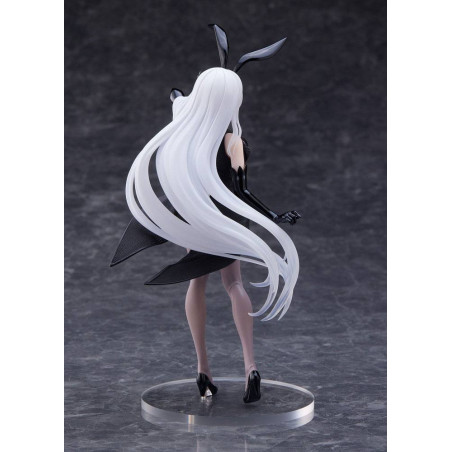 Re: Zero statuette PVC Coreful Echidna Bunny Ver. 20 cm Taito - 3