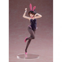 Saekano statuette PVC Megumi Kato Bunny Ver. 20 cm Taito - 1 2