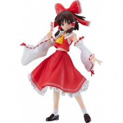 Touhou Project statuette PVC Pop Up Parade Reimu Hakurei 17 cm Good Smile Company - 1