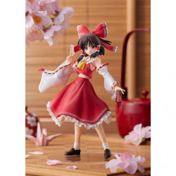 Touhou Project statuette PVC Pop Up Parade Reimu Hakurei 17 cm Good Smile Company - 1 2