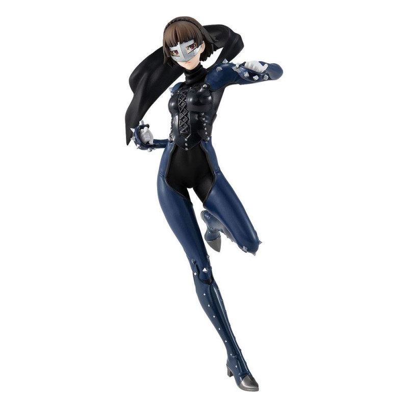 Persona5 the Animation statuette PVC...