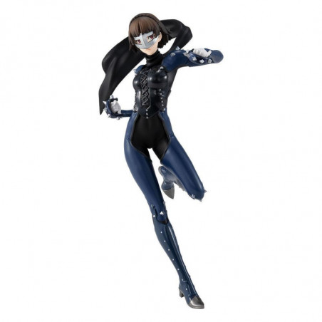 Persona5 the Animation statuette PVC Pop Up Parade Queen 17 cm Good Smile Company - 1