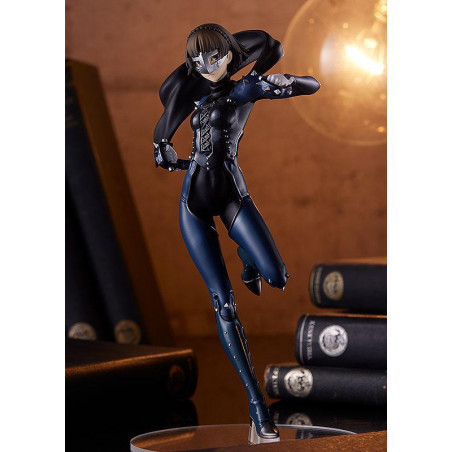 Persona5 the Animation statuette PVC Pop Up Parade Queen 17 cm Good Smile Company - 2