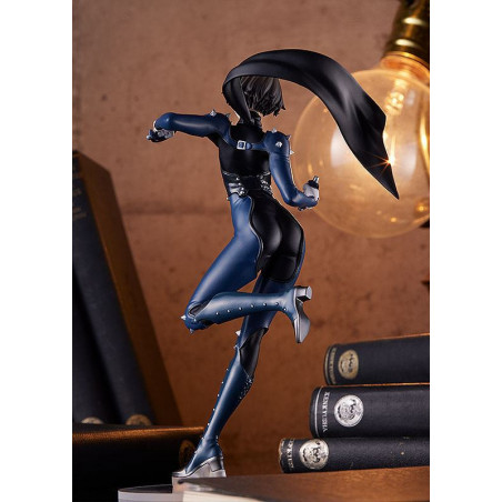 Persona5 the Animation statuette PVC Pop Up Parade Queen 17 cm Good Smile Company - 3