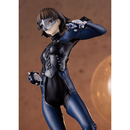 Persona5 the Animation statuette PVC Pop Up Parade Queen 17 cm Good Smile Company - 4