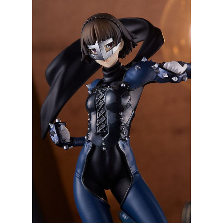 Persona5 the Animation statuette PVC Pop Up Parade Queen 17 cm Good Smile Company - 5