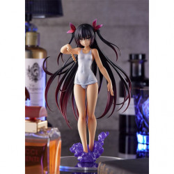 To Love-Ru Darkness statuette PVC Pop Up Parade Nemesis 18 cm Good Smile Company - 1 2