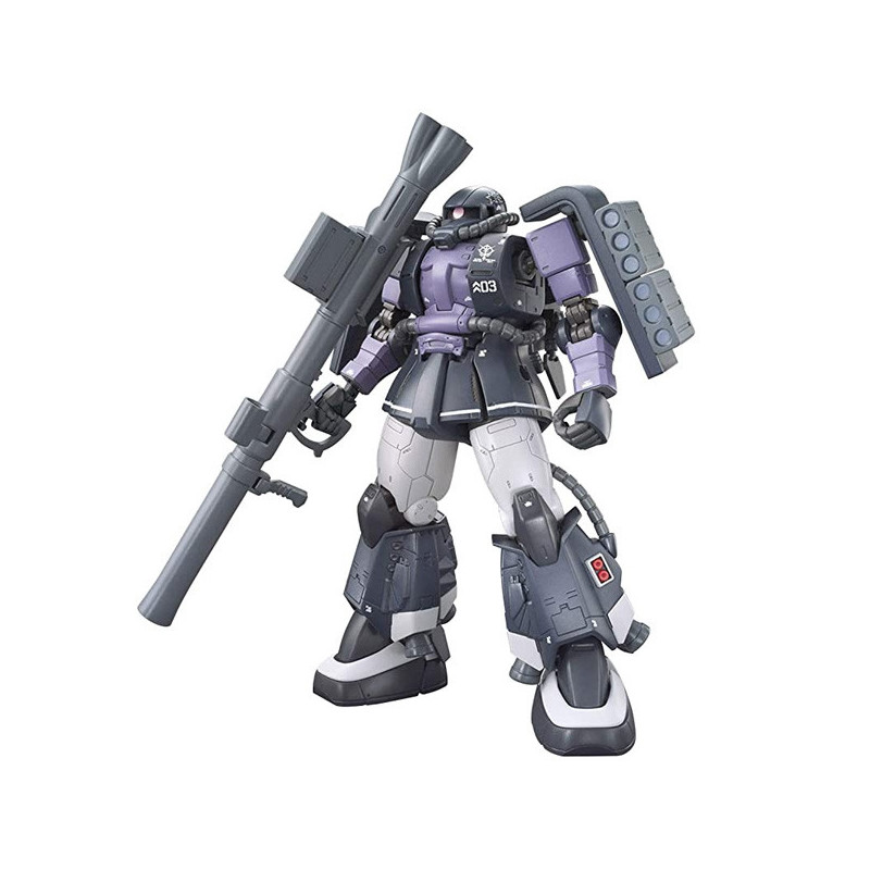 Gundam Gunpla HG 1/144 003 Ms-06R-1A...