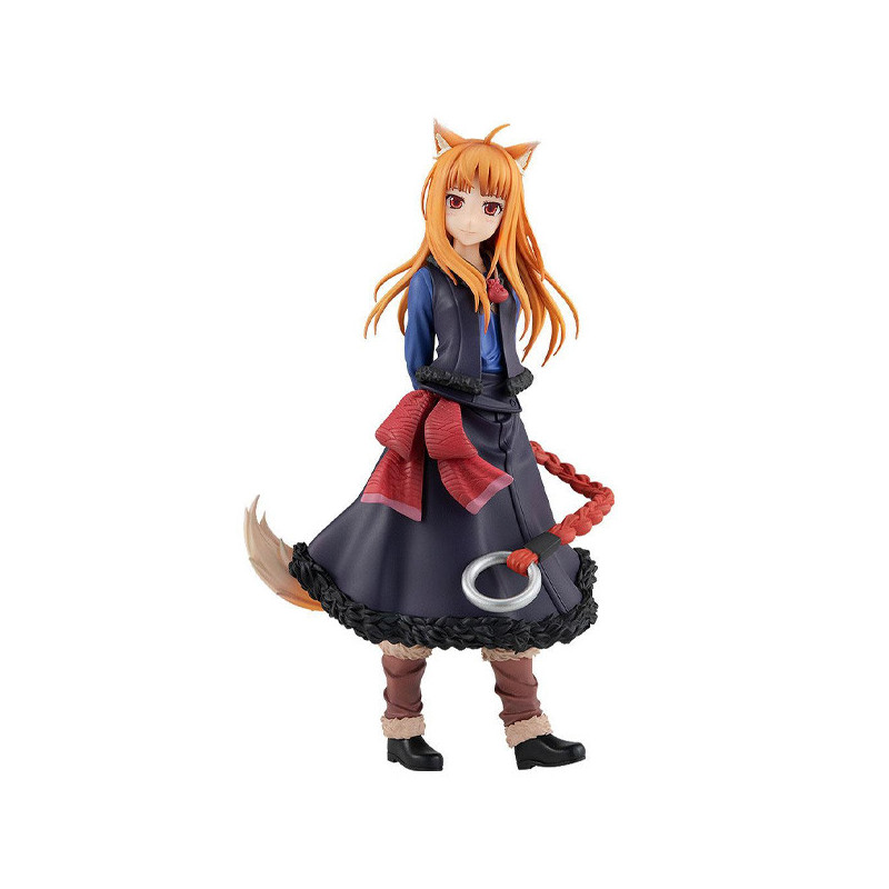 Spice And Wolf Pop Up Parade Holo 17cm
