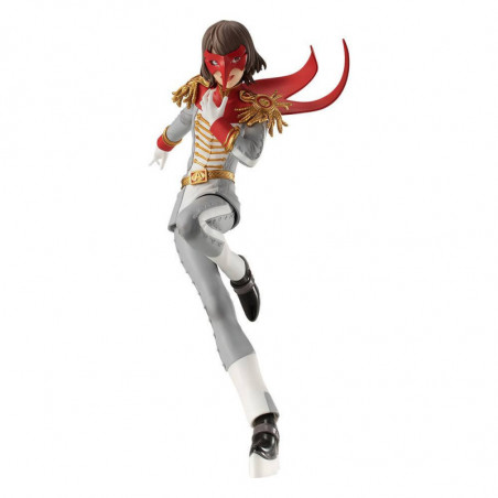 Persona 5: The Animation statuette PVC Pop Up Parade Crow (re-run) 17 cm Good Smile Company - 1