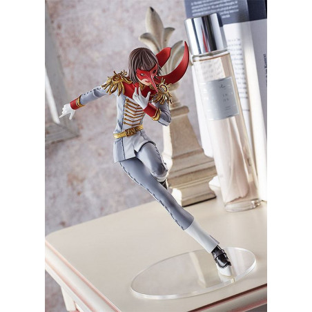 Persona 5: The Animation statuette PVC Pop Up Parade Crow (re-run) 17 cm Good Smile Company - 3