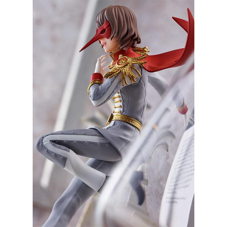 Persona 5: The Animation statuette PVC Pop Up Parade Crow (re-run) 17 cm Good Smile Company - 5