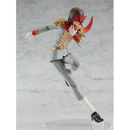 Persona 5: The Animation statuette PVC Pop Up Parade Crow (re-run) 17 cm Good Smile Company - 9