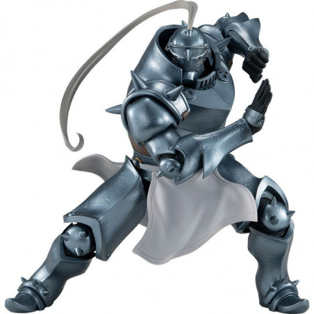 Fullmetal Alchemist: Brotherhood statuette PVC Pop Up Parade Alphonse Elric (re-run) 17 cm Good Smile Company - 1