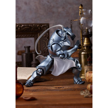 Fullmetal Alchemist: Brotherhood statuette PVC Pop Up Parade Alphonse Elric (re-run) 17 cm Good Smile Company - 2