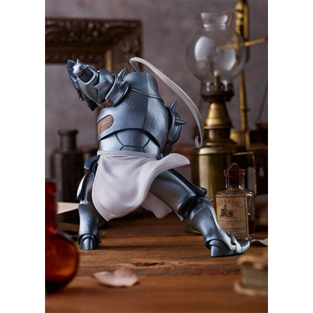 Fullmetal Alchemist: Brotherhood statuette PVC Pop Up Parade Alphonse Elric (re-run) 17 cm Good Smile Company - 7