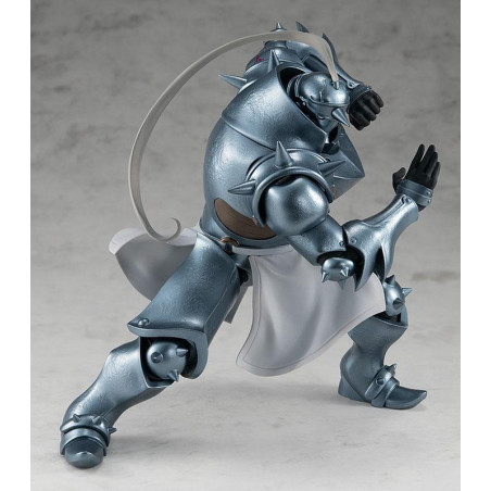 Fullmetal Alchemist: Brotherhood statuette PVC Pop Up Parade Alphonse Elric (re-run) 17 cm Good Smile Company - 10