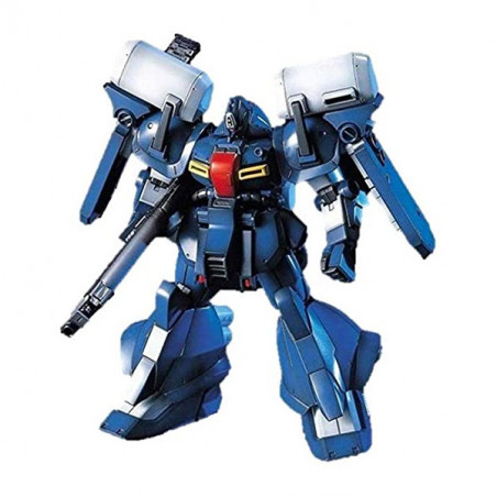 Gundam Gunpla HG 1/144 024 Rms-141 Zeku Eins Bandai - 1