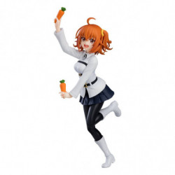 Fate/Grand Carnival statuette PVC Pop Up Parade Ritsuka Fujimaru: Carnival Ver. 17 cm Good Smile Company - 1