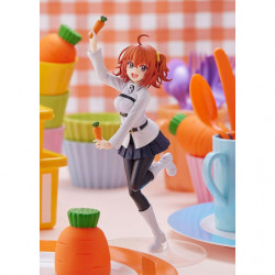 Fate/Grand Carnival statuette PVC Pop Up Parade Ritsuka Fujimaru: Carnival Ver. 17 cm Good Smile Company - 1 2